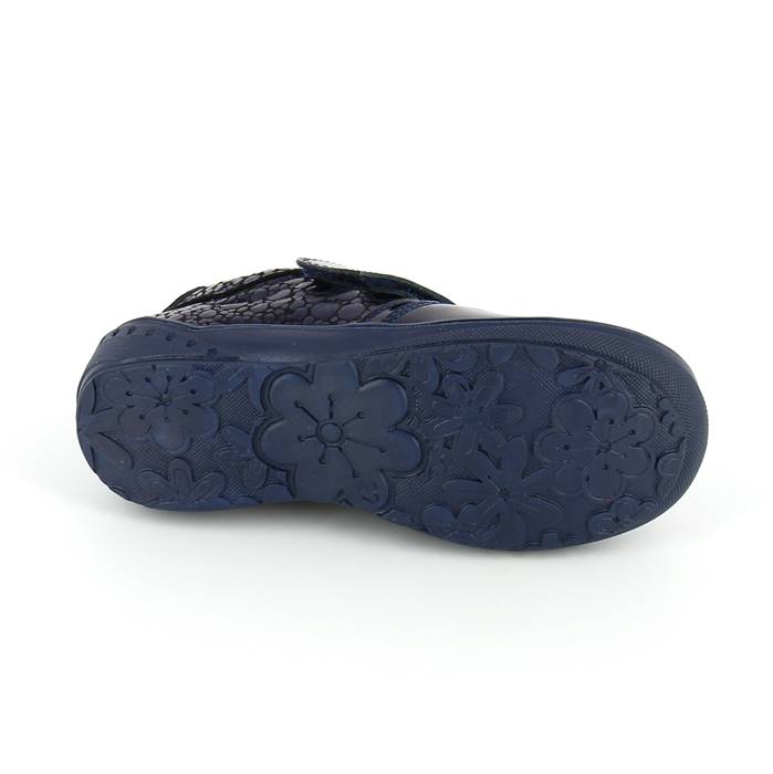 Полуботинки для мальчика ц. синий 2435-КП-72,5047  фото 3