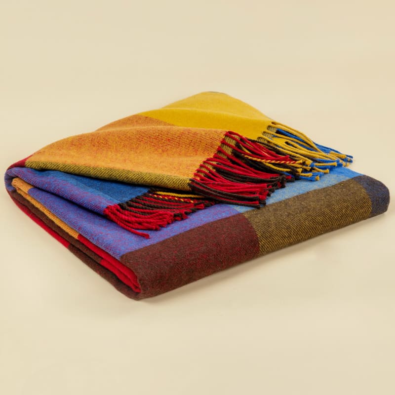 Плед Трентино 135*200 (col. 85) фото 3