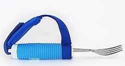 Вилка с утолщенной ручкой НА-4295                 фото 1