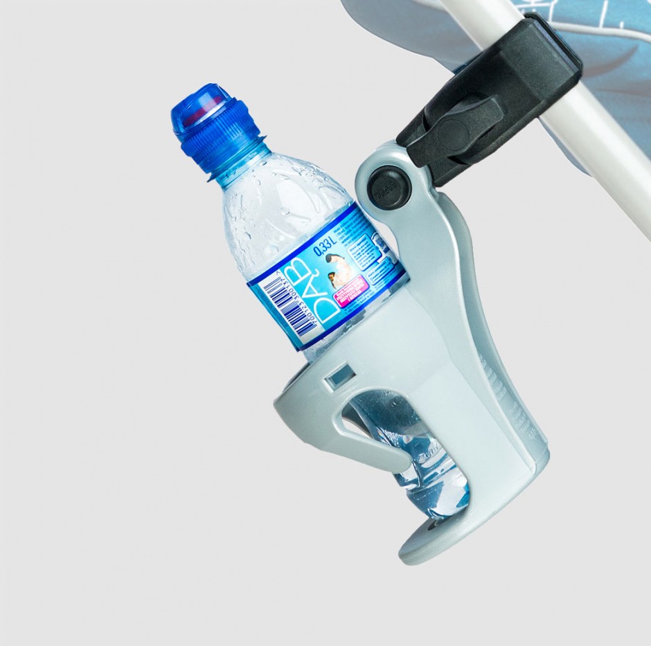 Держатель для кружки к коляске Урсус Актив фото 1