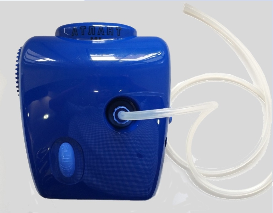 пневмкомпрессор