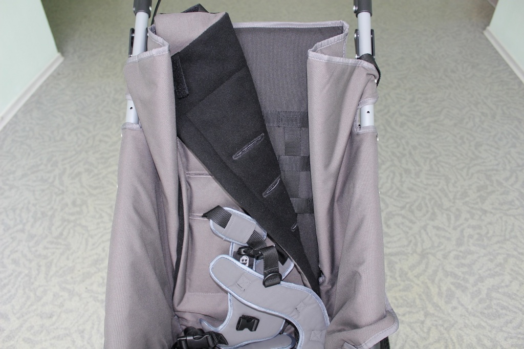 Коляска Special Tomato Jogger_элементы поддержки (2).JPG