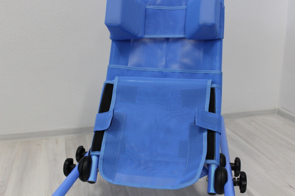 Детская подставка для ванны Ortonica Dolphin